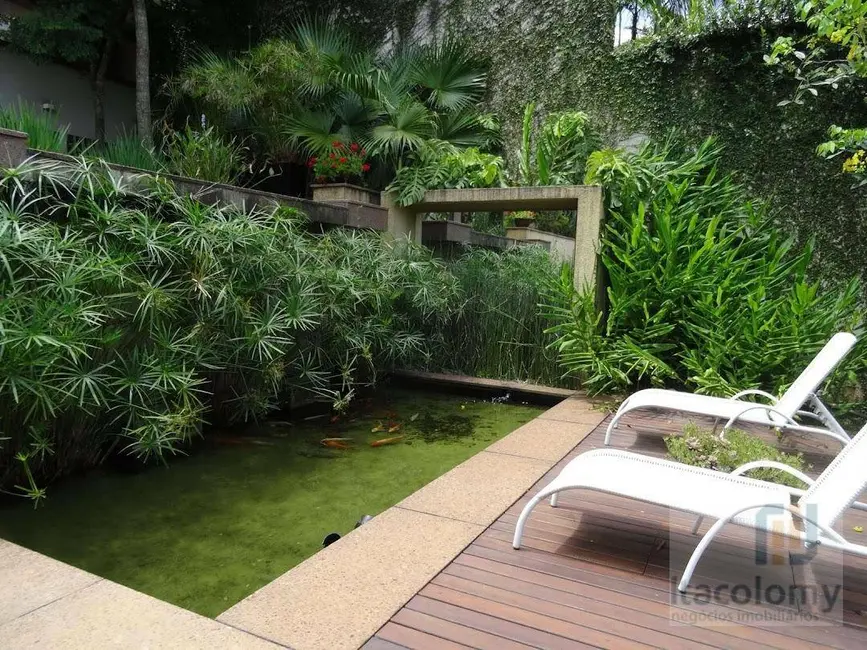 Foto 6 de Casa de Condomínio com 4 quartos à venda, 1754m2 em Santana De Parnaiba - SP