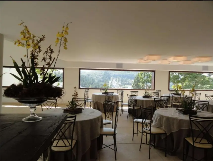 Foto 3 de Casa de Condomínio com 4 quartos à venda, 1754m2 em Santana De Parnaiba - SP