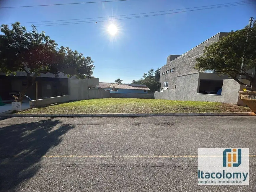 Foto 4 de Terreno / Lote à venda, 364m2 em Tanquinho, Santana De Parnaiba - SP