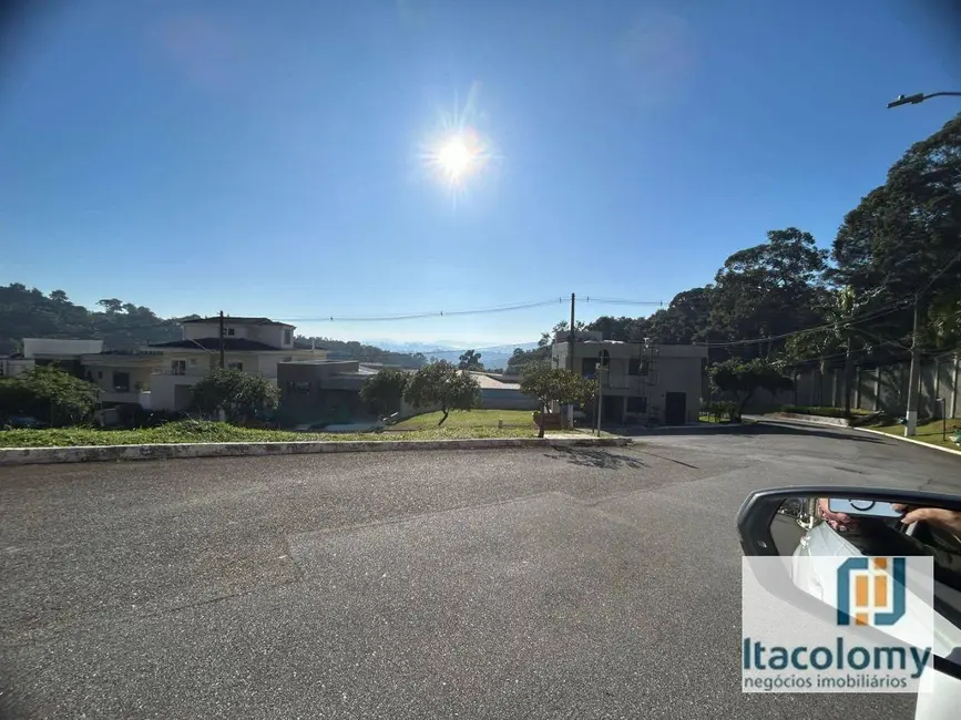 Foto 5 de Terreno / Lote à venda, 364m2 em Tanquinho, Santana De Parnaiba - SP