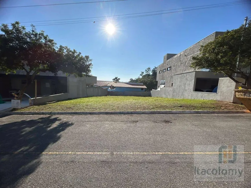 Foto 5 de Terreno / Lote à venda, 364m2 em Tanquinho, Santana De Parnaiba - SP