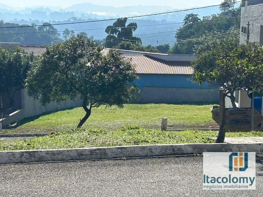 Foto 3 de Terreno / Lote à venda, 364m2 em Tanquinho, Santana De Parnaiba - SP