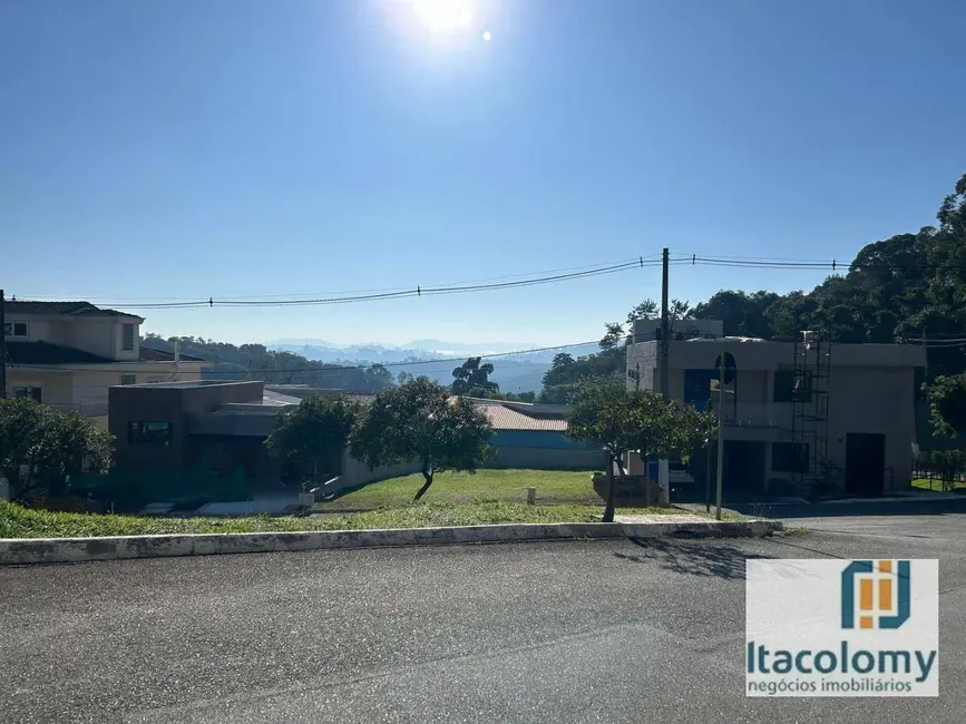 Foto 6 de Terreno / Lote à venda, 364m2 em Tanquinho, Santana De Parnaiba - SP