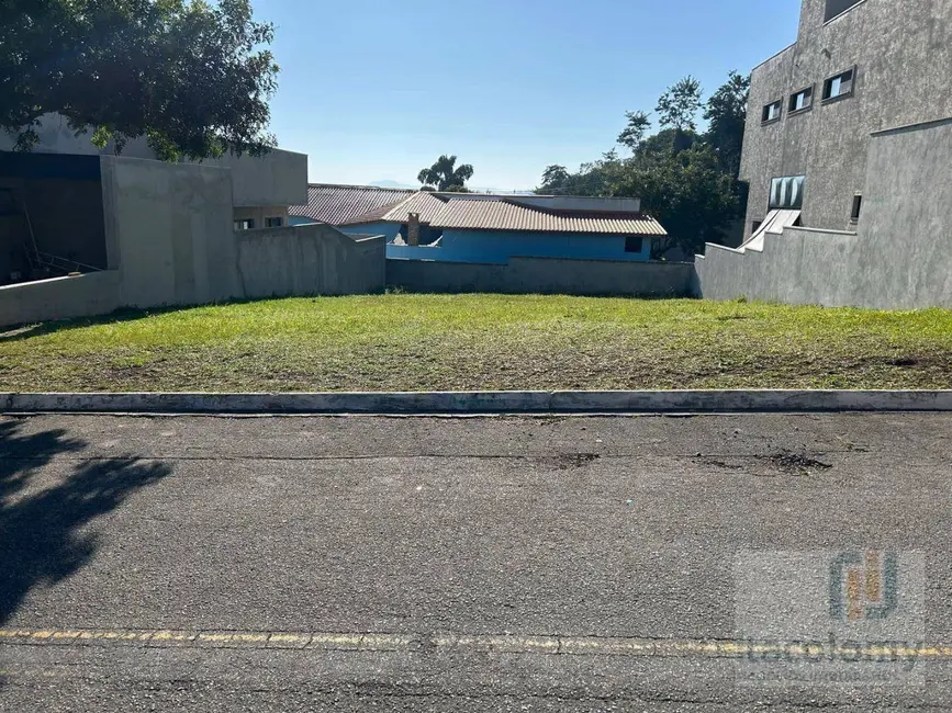 Foto 1 de Terreno / Lote à venda, 364m2 em Tanquinho, Santana De Parnaiba - SP