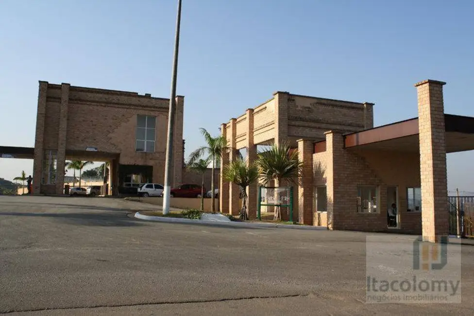 Foto 3 de Terreno / Lote à venda, 364m2 em Tanquinho, Santana De Parnaiba - SP