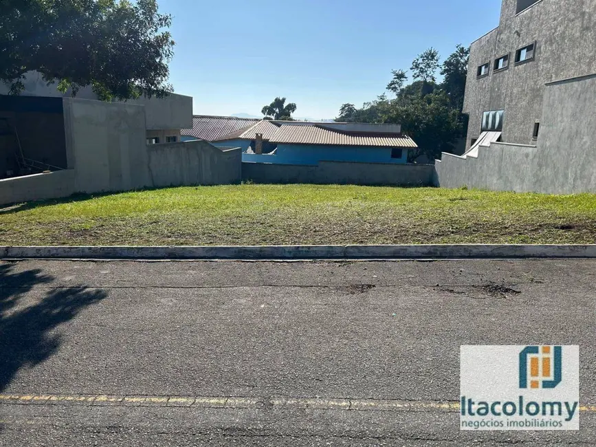 Foto 1 de Terreno / Lote à venda, 364m2 em Tanquinho, Santana De Parnaiba - SP
