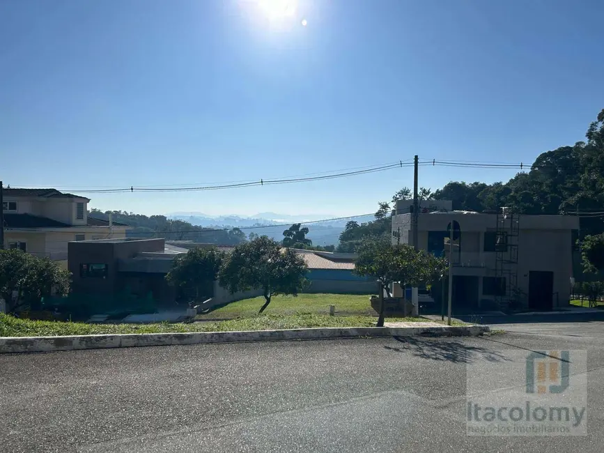 Foto 7 de Terreno / Lote à venda, 364m2 em Tanquinho, Santana De Parnaiba - SP