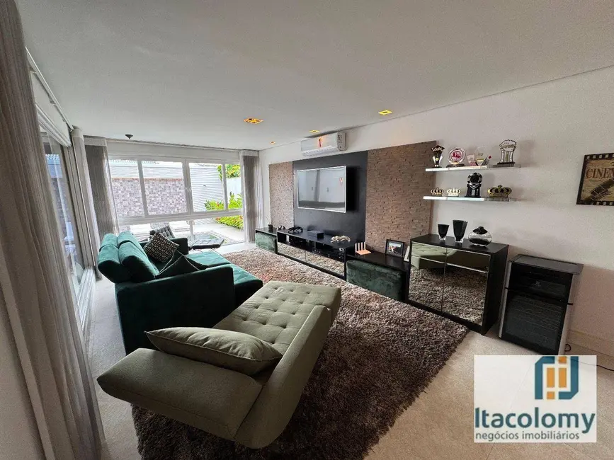 Foto 9 de Casa de Condomínio com 4 quartos à venda, 560m2 em Barueri - SP