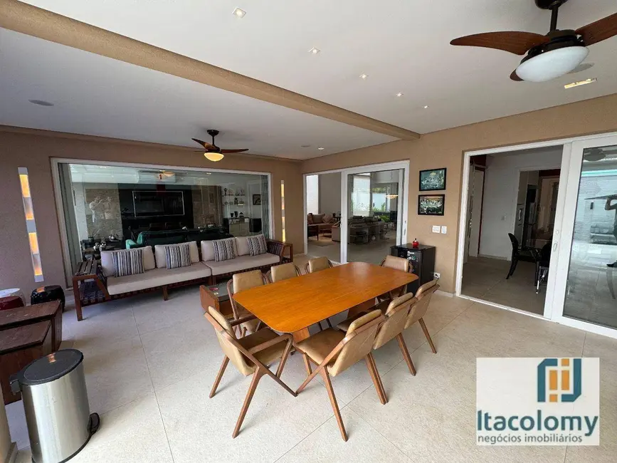 Foto 4 de Casa de Condomínio com 4 quartos à venda, 560m2 em Barueri - SP