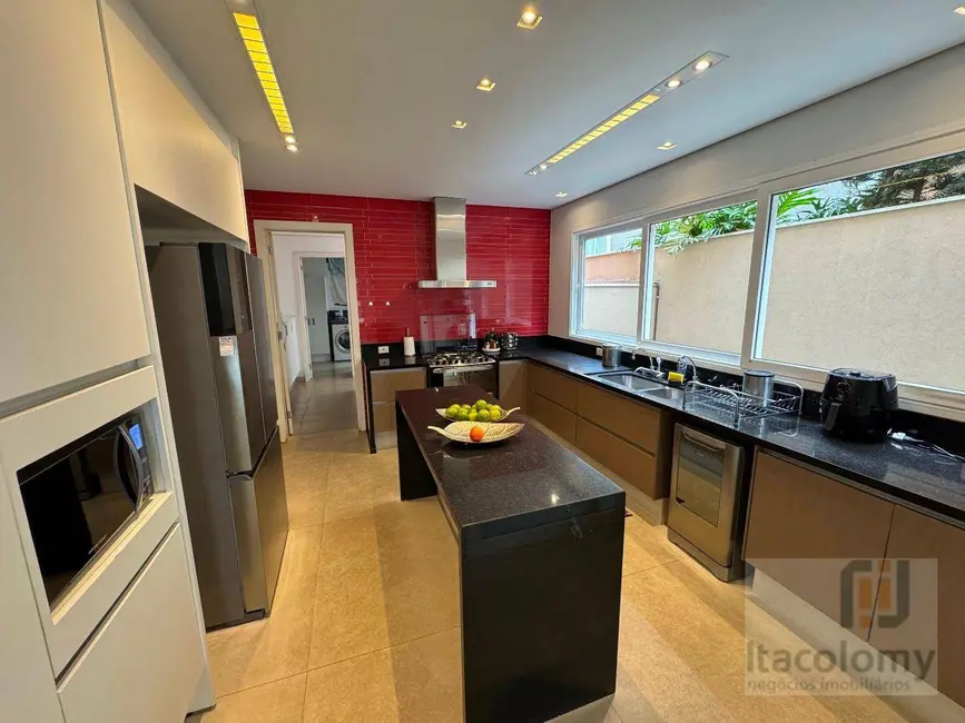 Foto 7 de Casa de Condomínio com 4 quartos à venda, 560m2 em Barueri - SP