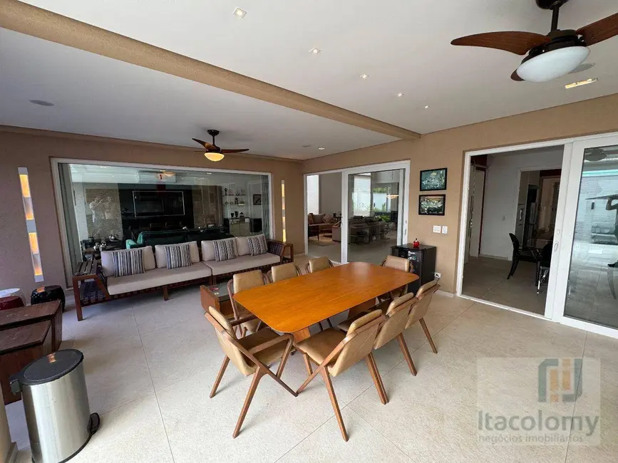 Foto 4 de Casa de Condomínio com 4 quartos à venda, 560m2 em Barueri - SP