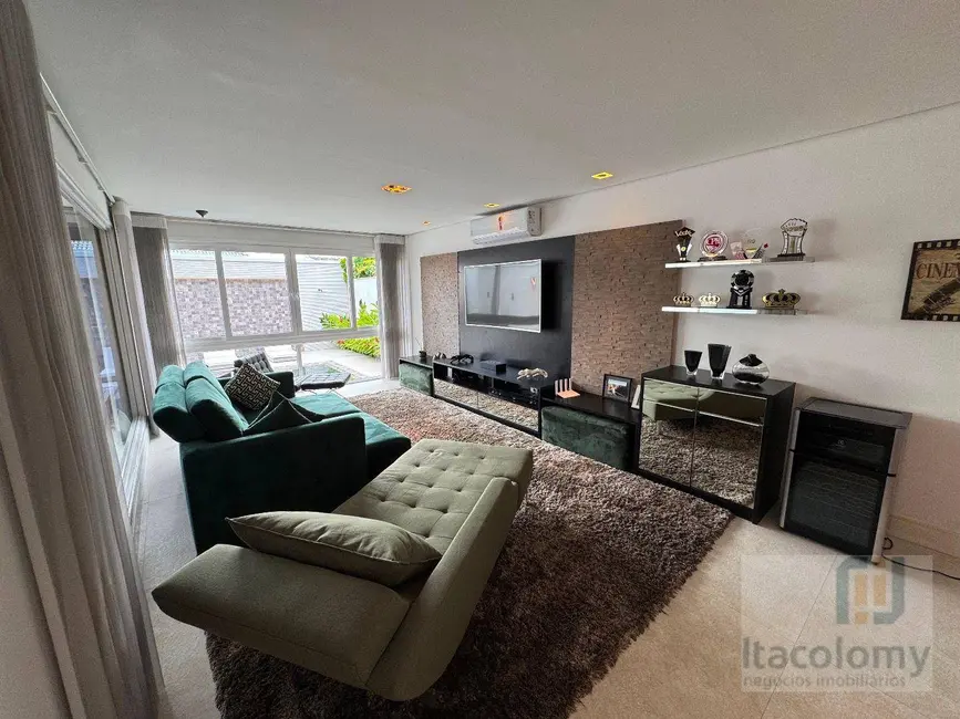 Foto 9 de Casa de Condomínio com 4 quartos à venda, 560m2 em Barueri - SP