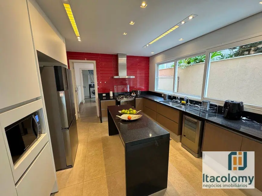 Foto 7 de Casa de Condomínio com 4 quartos à venda, 560m2 em Barueri - SP