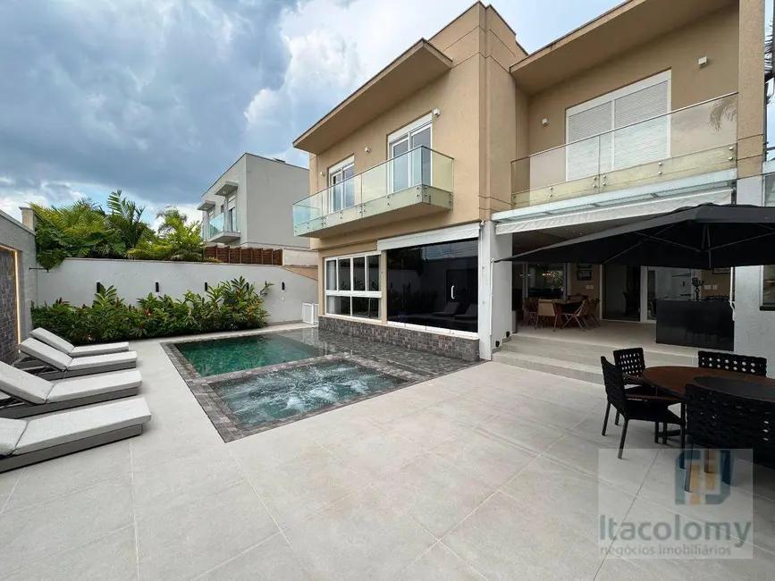 Foto 6 de Casa de Condomínio com 4 quartos à venda, 560m2 em Barueri - SP