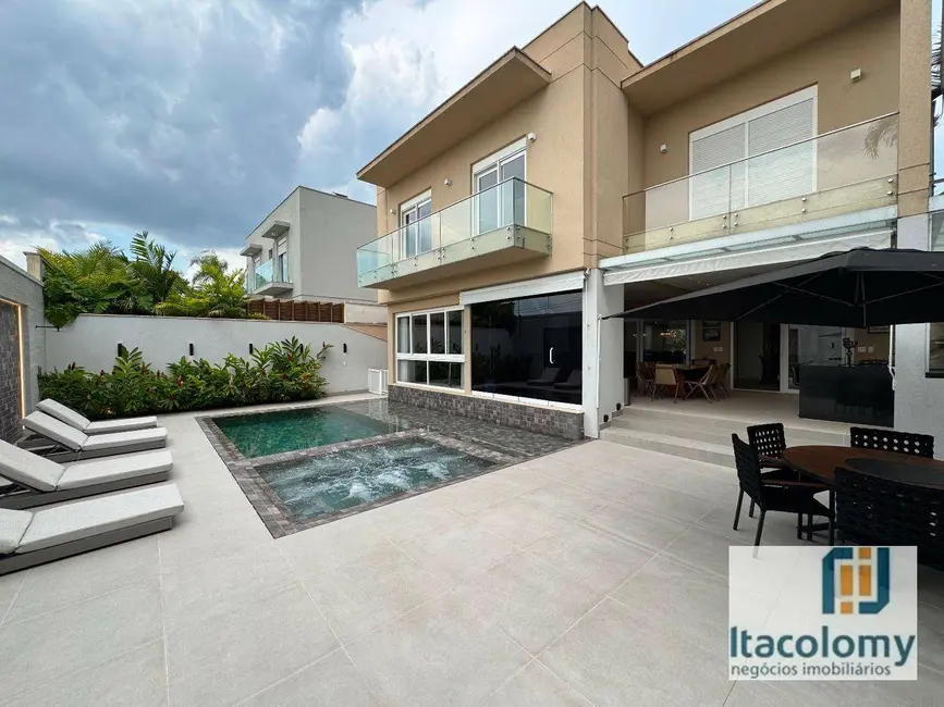 Foto 6 de Casa de Condomínio com 4 quartos à venda, 560m2 em Barueri - SP