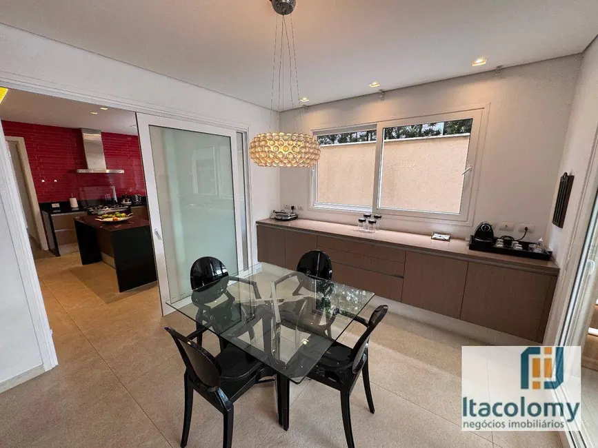 Foto 8 de Casa de Condomínio com 4 quartos à venda, 560m2 em Barueri - SP