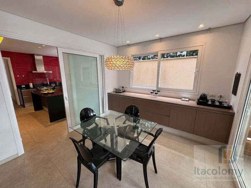 Foto 8 de Casa de Condomínio com 4 quartos à venda, 560m2 em Barueri - SP
