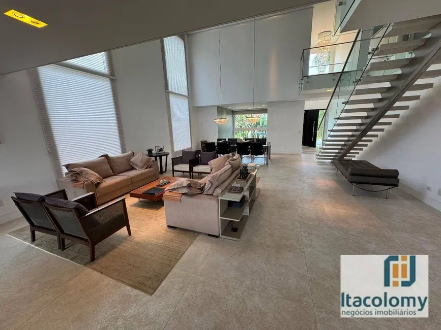 Foto 5 de Casa de Condomínio com 4 quartos à venda, 560m2 em Barueri - SP