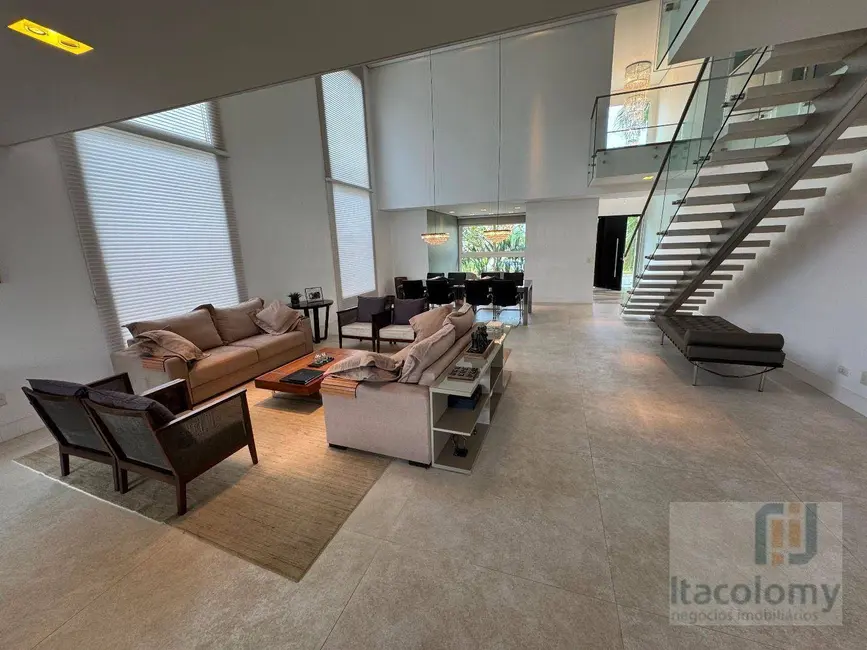 Foto 5 de Casa de Condomínio com 4 quartos à venda, 560m2 em Barueri - SP