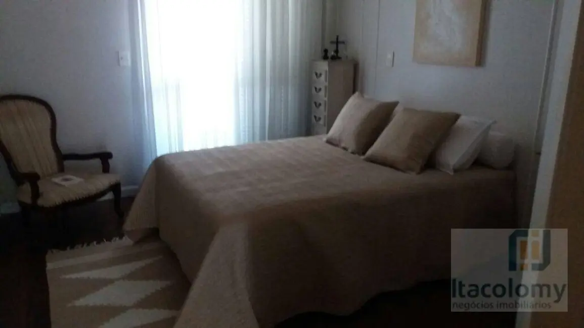 Foto 4 de Casa de Condomínio com 4 quartos à venda, 560m2 em Santana De Parnaiba - SP