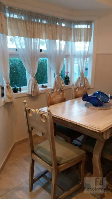 Foto 6 de Casa de Condomínio com 4 quartos à venda, 560m2 em Santana De Parnaiba - SP