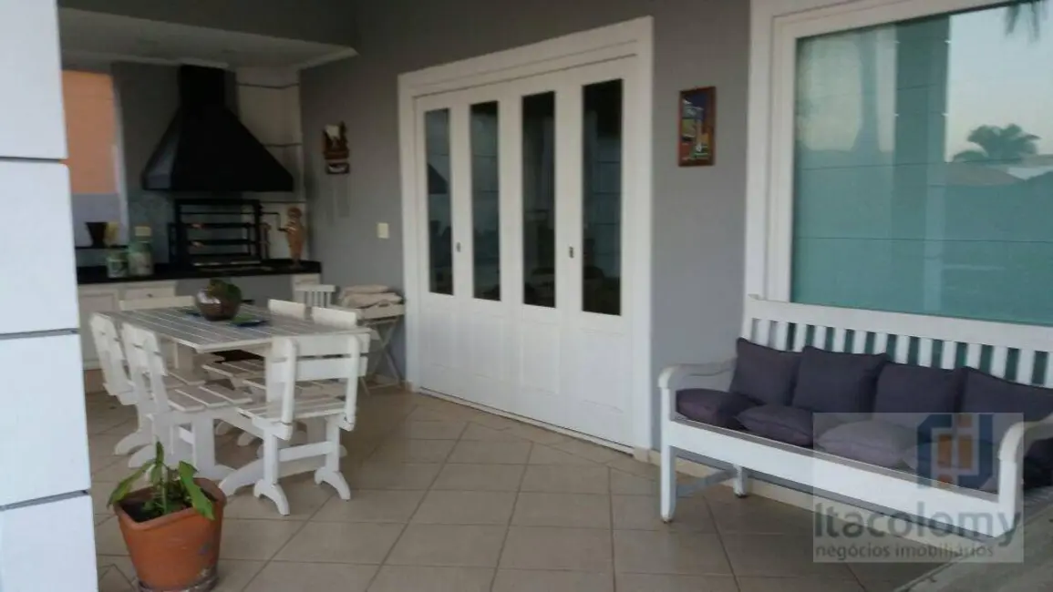 Foto 8 de Casa de Condomínio com 4 quartos à venda, 560m2 em Santana De Parnaiba - SP