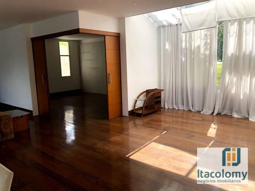 Foto 9 de Casa de Condomínio com 4 quartos à venda, 900m2 em Santana De Parnaiba - SP