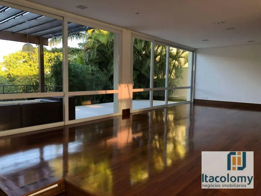 Foto 7 de Casa de Condomínio com 4 quartos à venda, 900m2 em Santana De Parnaiba - SP