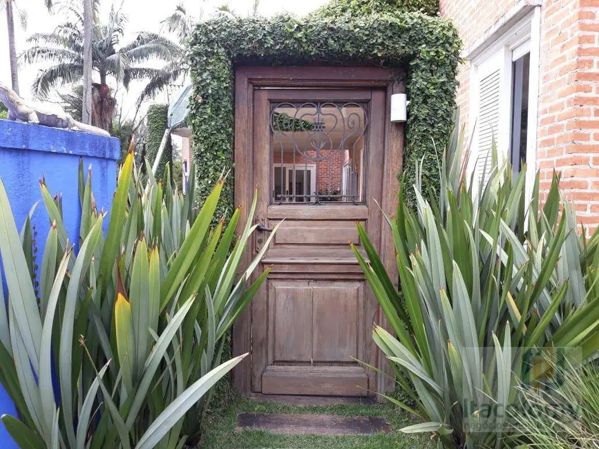 Foto 9 de Casa de Condomínio com 4 quartos à venda, 700m2 em Santana De Parnaiba - SP