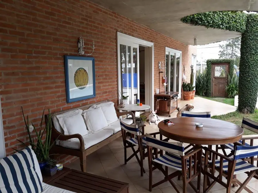 Foto 7 de Casa de Condomínio com 4 quartos à venda, 700m2 em Santana De Parnaiba - SP