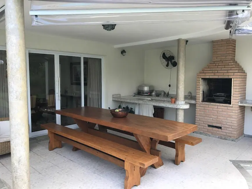 Foto 4 de Casa de Condomínio com 4 quartos à venda, 700m2 em Santana De Parnaiba - SP