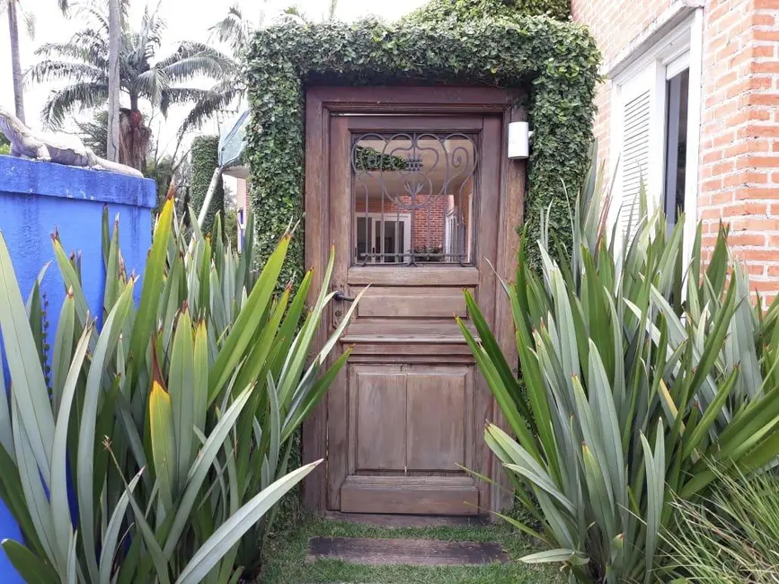 Foto 9 de Casa de Condomínio com 4 quartos à venda, 700m2 em Santana De Parnaiba - SP