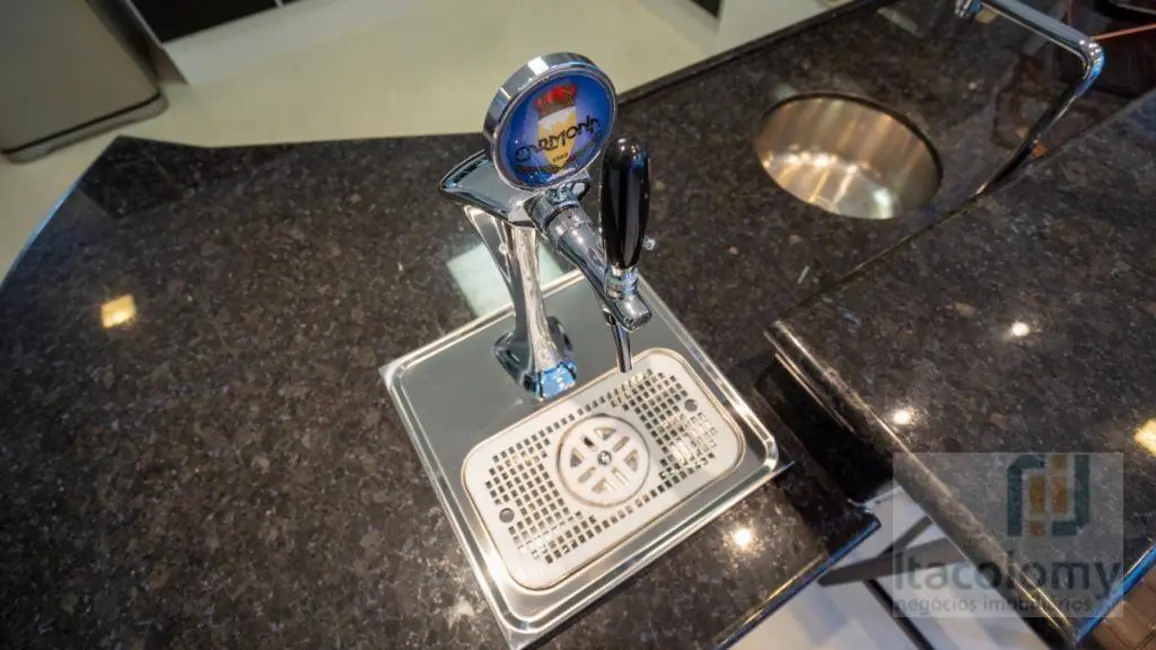 Foto 9 de Casa de Condomínio com 6 quartos à venda, 940m2 em Santana De Parnaiba - SP