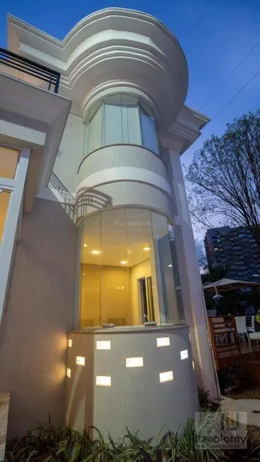 Foto 4 de Casa de Condomínio com 6 quartos à venda, 940m2 em Santana De Parnaiba - SP