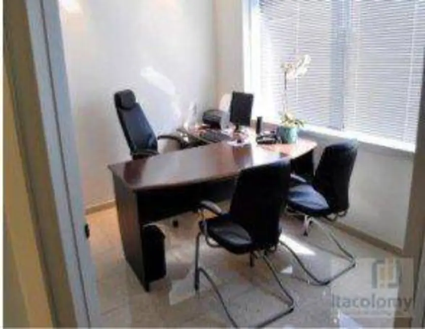 Foto 4 de Sala Comercial à venda, 80m2 em Alphaville Industrial, Barueri - SP