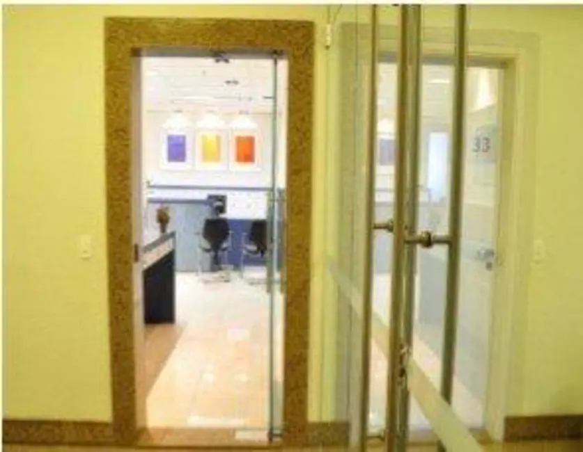 Foto 2 de Sala Comercial à venda, 80m2 em Alphaville Industrial, Barueri - SP