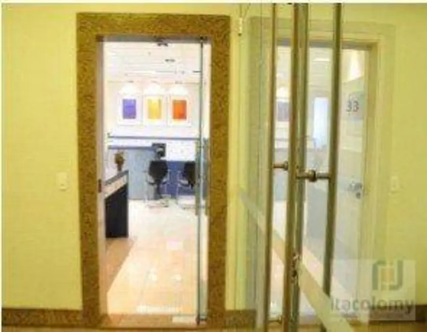 Foto 2 de Sala Comercial à venda, 80m2 em Alphaville Industrial, Barueri - SP