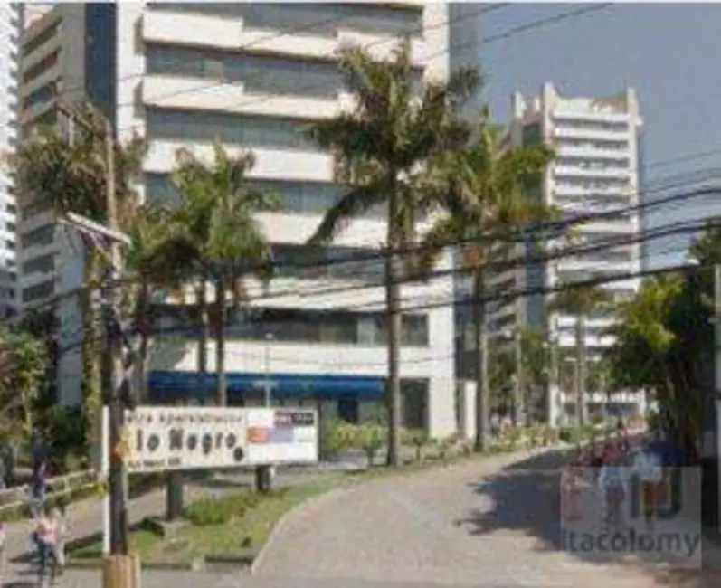 Foto 3 de Sala Comercial à venda, 80m2 em Alphaville Industrial, Barueri - SP