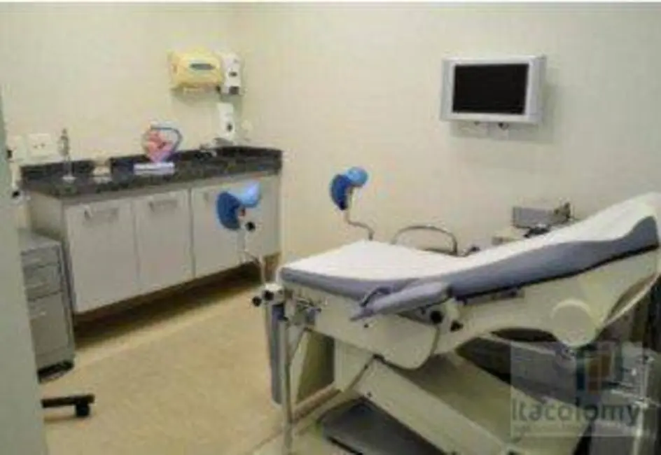 Foto 5 de Sala Comercial à venda, 80m2 em Alphaville Industrial, Barueri - SP