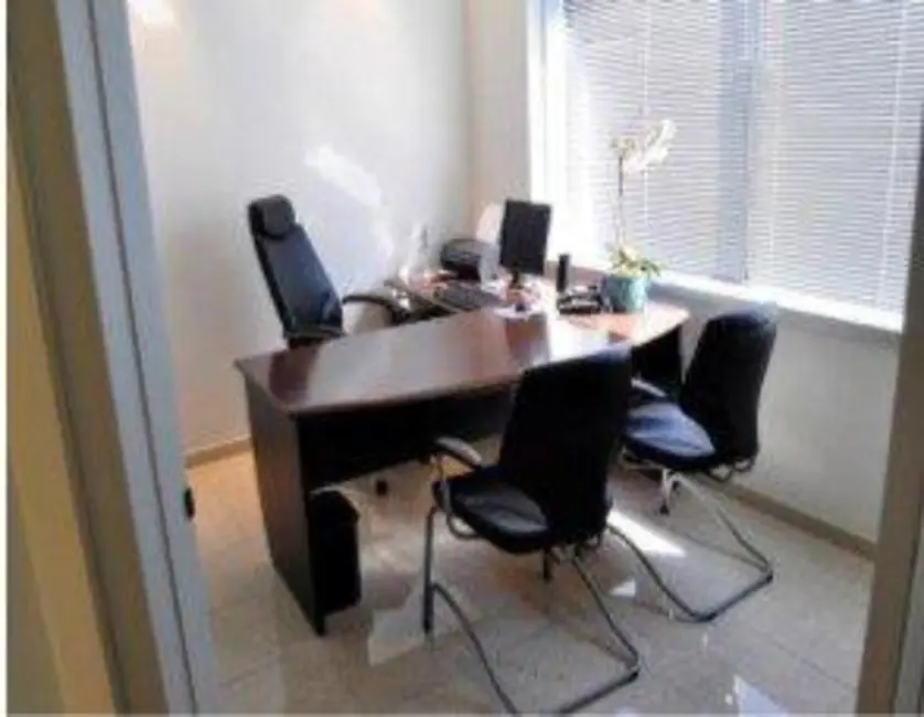 Foto 4 de Sala Comercial à venda, 80m2 em Alphaville Industrial, Barueri - SP