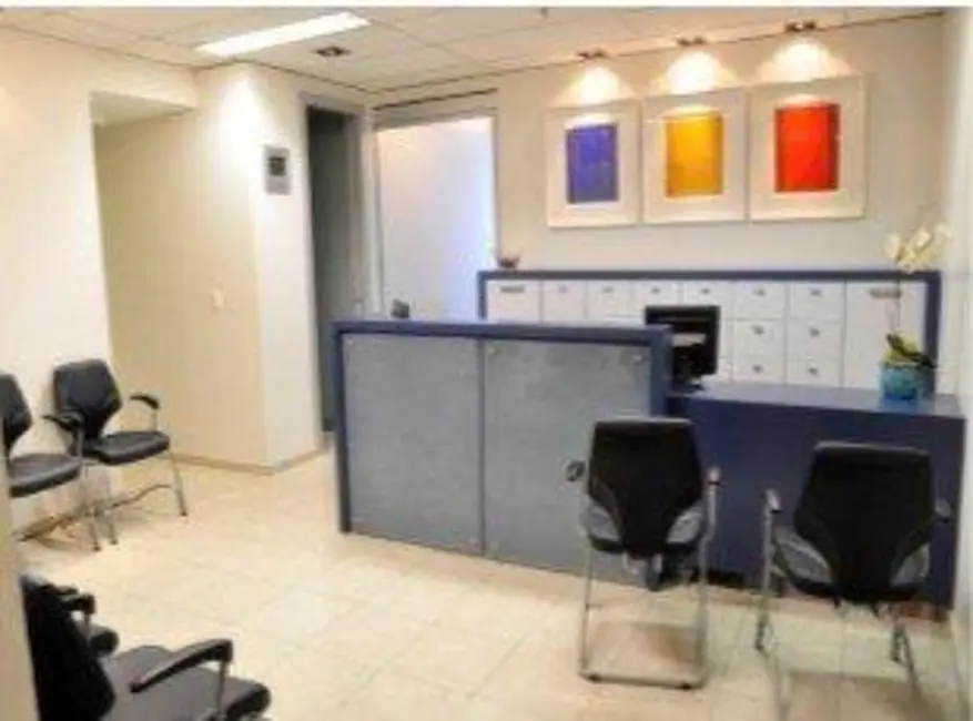 Foto 1 de Sala Comercial à venda, 80m2 em Alphaville Industrial, Barueri - SP