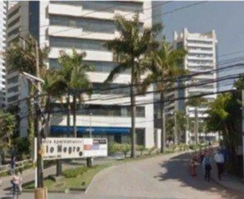 Foto 3 de Sala Comercial à venda, 80m2 em Alphaville Industrial, Barueri - SP