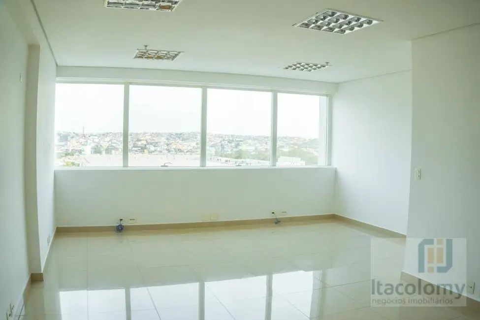 Foto 1 de Sala Comercial à venda, 42m2 em Tamboré, Barueri - SP