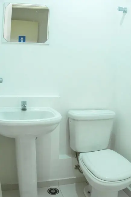 Foto 7 de Sala Comercial à venda, 42m2 em Tamboré, Barueri - SP