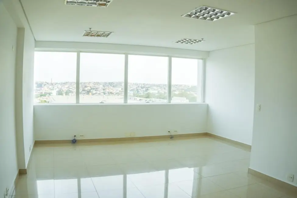 Foto 1 de Sala Comercial à venda, 42m2 em Tamboré, Barueri - SP