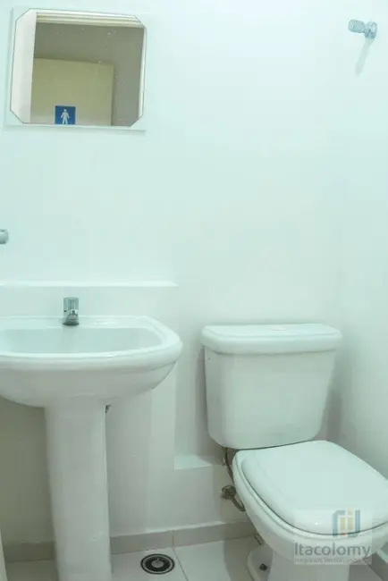 Sala Comercial à venda, 42m2 em Tamboré, Barueri - SP - imagem 7 Foto 7 de Sala Comercial à venda, 42m2 em Tamboré, Barueri - SP