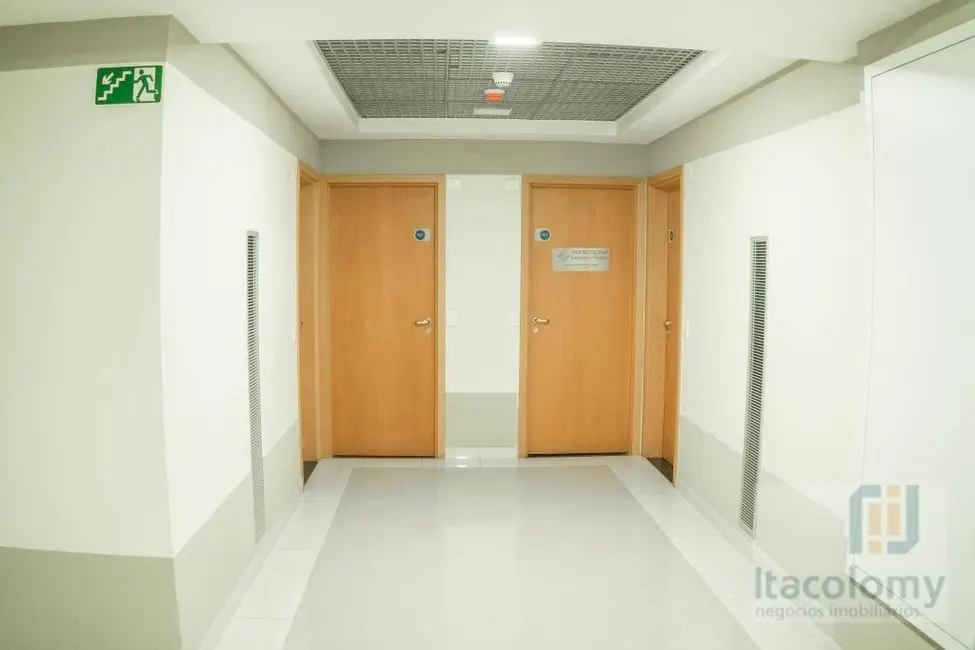 Foto 4 de Sala Comercial à venda, 42m2 em Tamboré, Barueri - SP