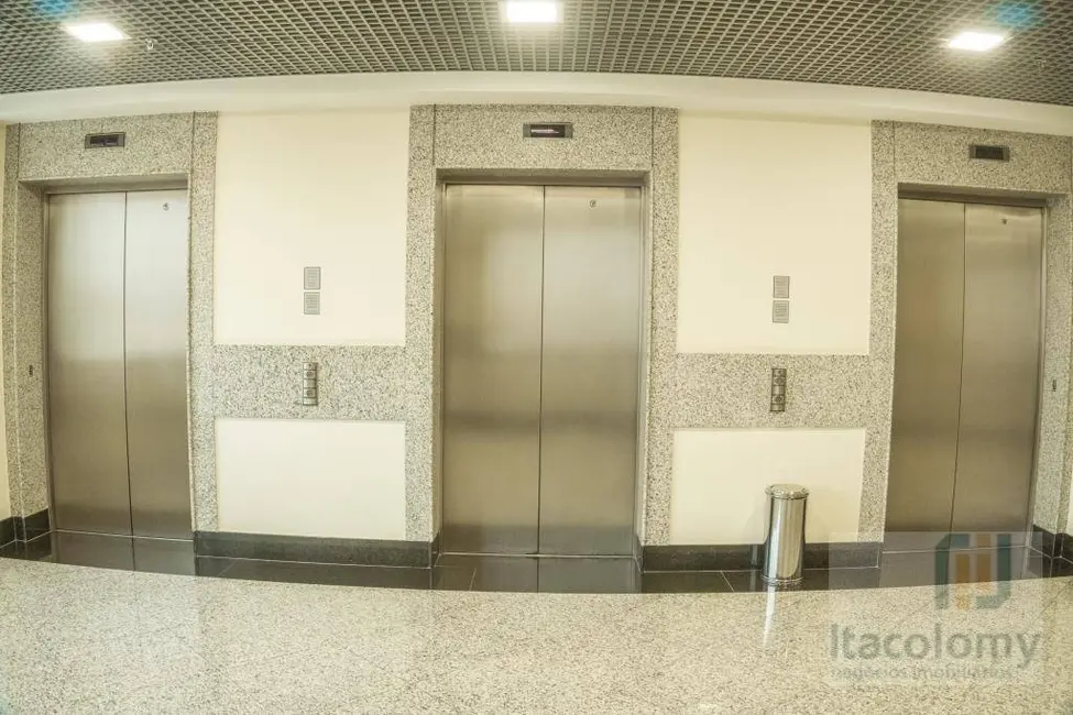 Foto 8 de Sala Comercial à venda, 42m2 em Tamboré, Barueri - SP