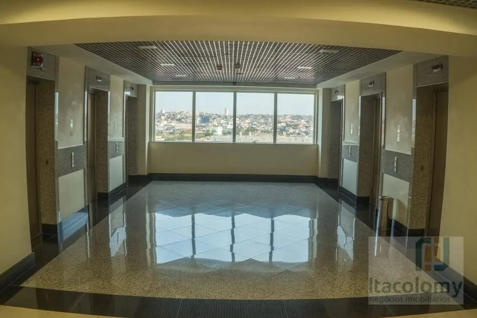 Sala Comercial à venda, 42m2 em Tamboré, Barueri - SP - imagem 9 Foto 9 de Sala Comercial à venda, 42m2 em Tamboré, Barueri - SP