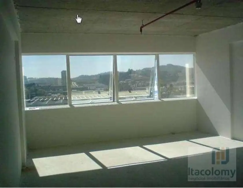 Foto 3 de Sala Comercial à venda, 42m2 em Tamboré, Barueri - SP